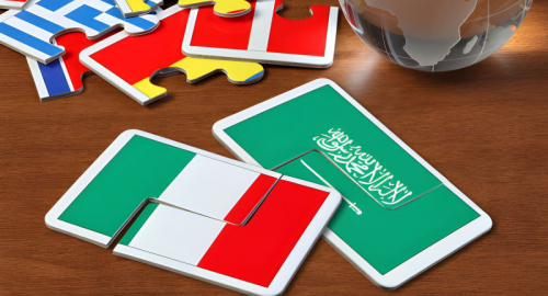 Prudenza e diplomazia: Giorgia Meloni definisce la linea italiana nella crisi del Golfo